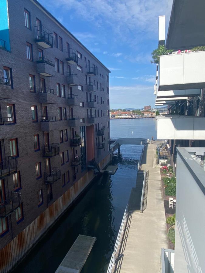 City Center Oslo Exterior photo