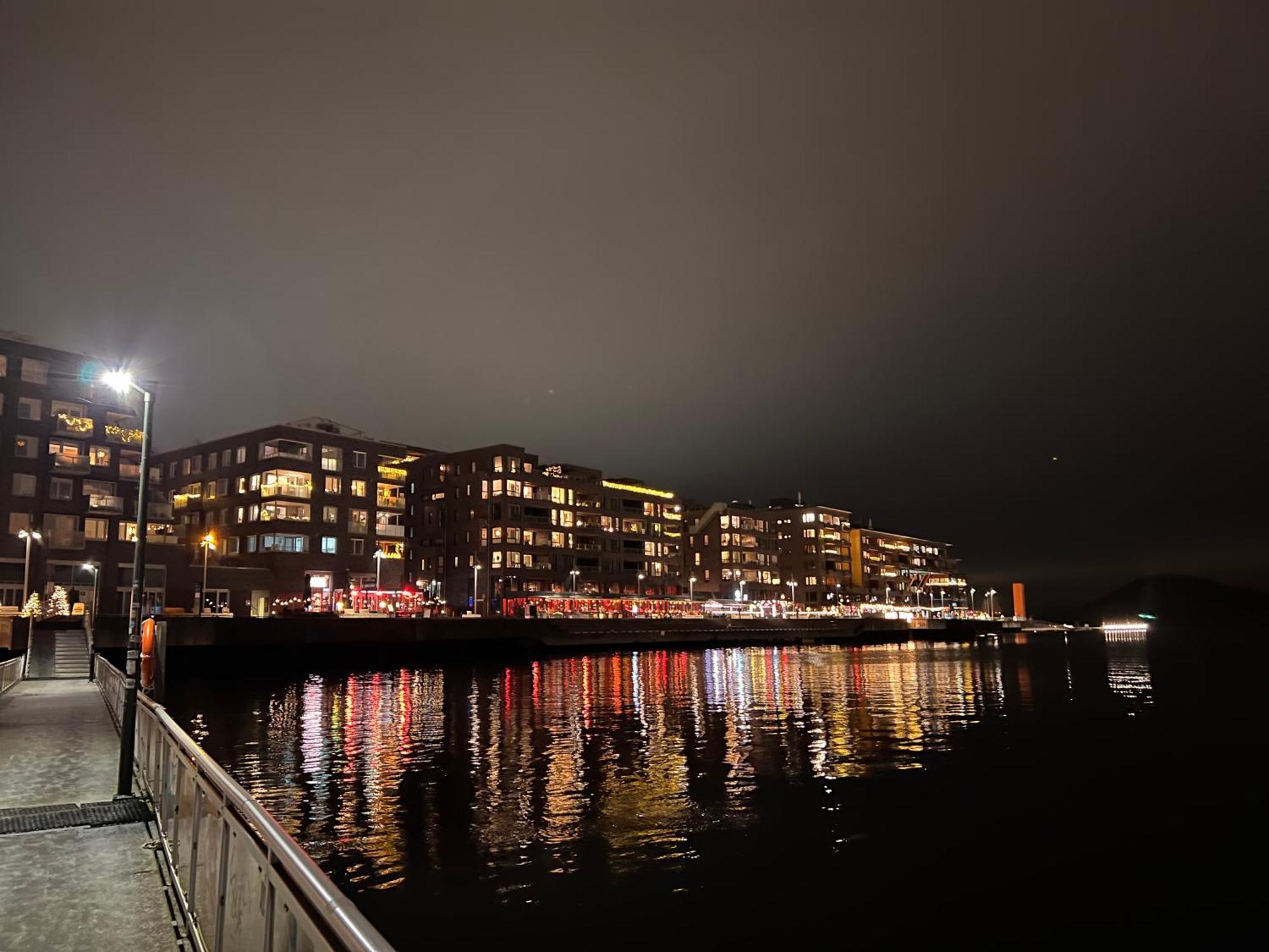 City Center Oslo Exterior photo